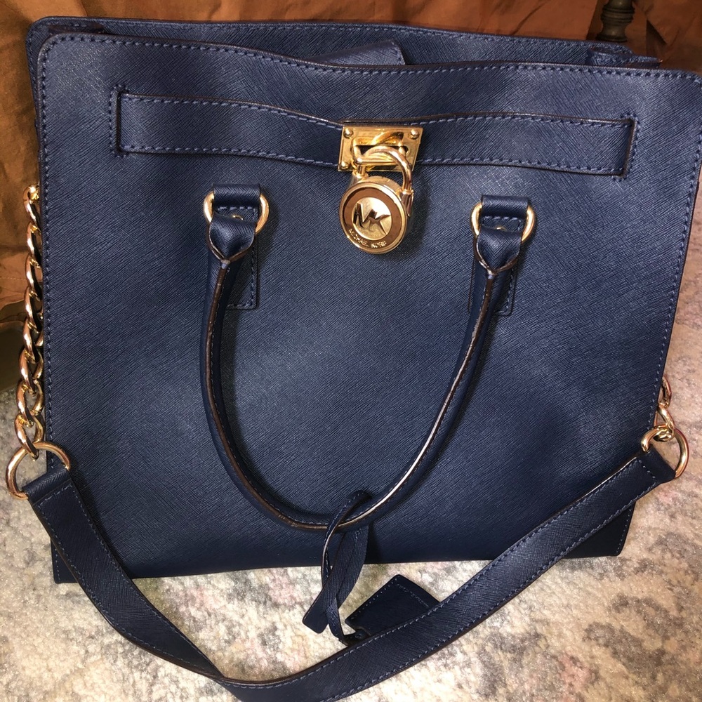 Micheal Kors large tote